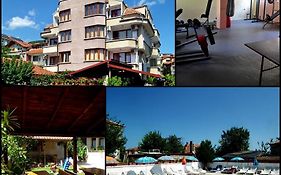 Guest House Olimpiya