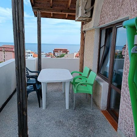 Guest House Olimpiya Sveti Vlas Exterior photo