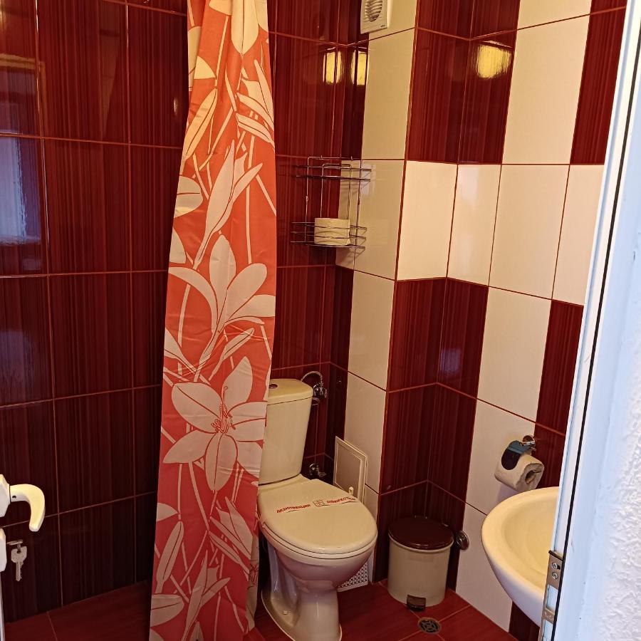 Guest House Olimpiya Sveti Vlas Exterior photo