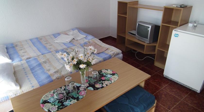 Guest House Olimpiya Sveti Vlas Room photo