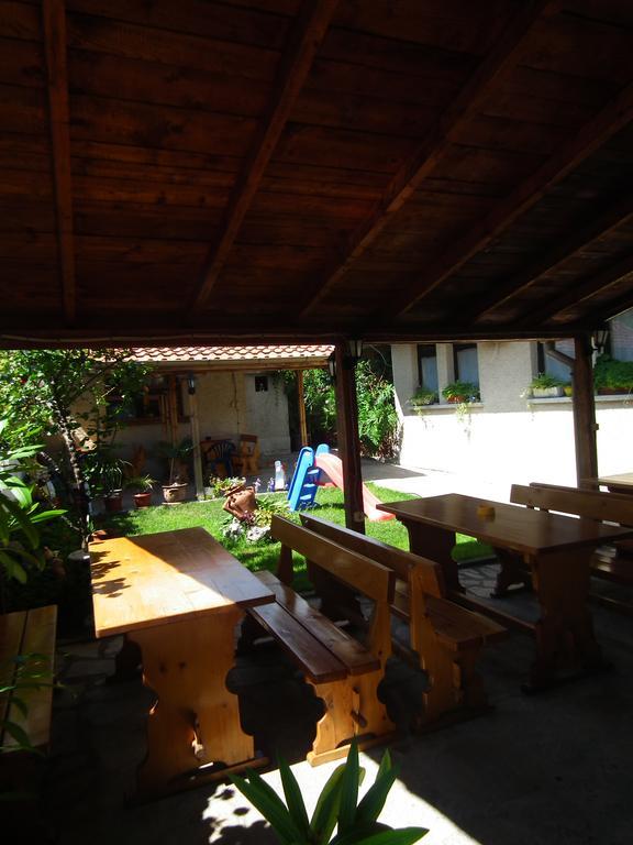 Guest House Olimpiya Sveti Vlas Exterior photo